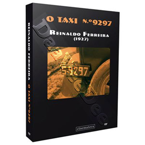 Taxi Number 9297 | O Txi 9297  |   DVD